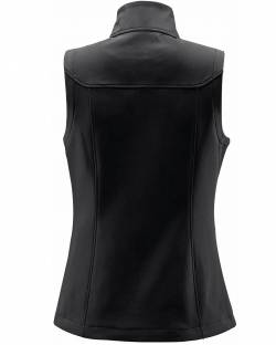 Orbiter Softshell Vest, Ladies