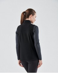 Orbiter Softshell Vest, Ladies