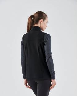 Orbiter Softshell Vest, Ladies