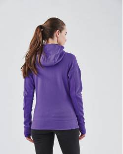 Helix Thermal Hoodie, Ladies