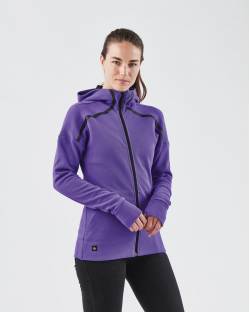 Helix Thermal Hoodie, Ladies