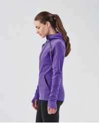 Helix Thermal Hoodie, Ladies