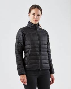 Altitude Jacket, Ladies