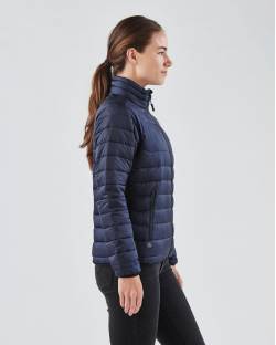 Altitude Jacket, Ladies