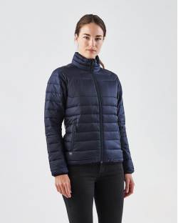 Altitude Jacket, Ladies