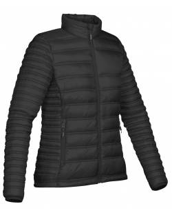 Basecamp Thermal Jacket, Ladies
