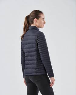 Basecamp Thermal Jacket, Ladies