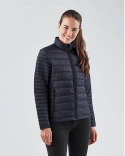 Basecamp Thermal Jacket, Ladies