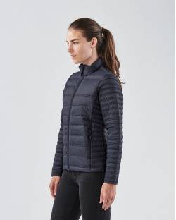 Basecamp Thermal Jacket, Ladies