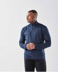 Augusta 1/4 Zip, Mens
