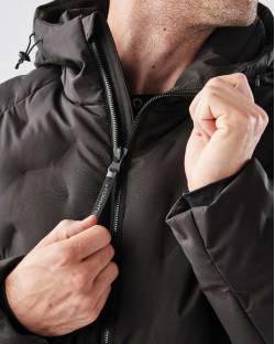 Stockholm Parka, Mens