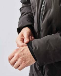 Stockholm Parka, Mens