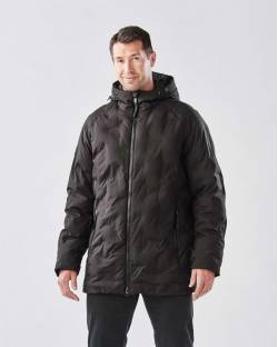 Stockholm Parka, Mens