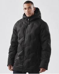 Stockholm Parka, Mens