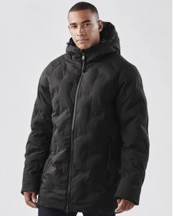 Stockholm Parka, Mens