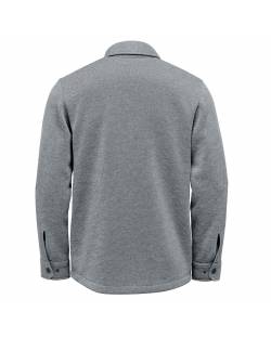 Avalanche Fleece Shirt Unisex