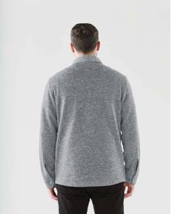 Avalanche Fleece Shirt Unisex