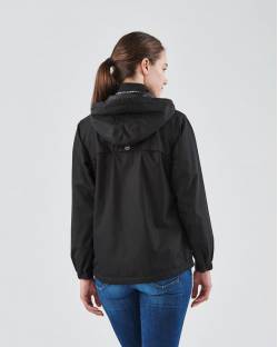 Stratus Lightweight Shell Jacket, Ladies