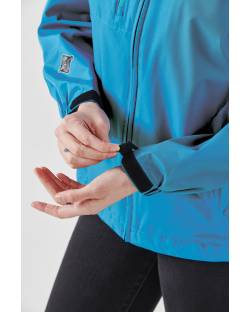 Stratus Lightweight Shell Jacket, Ladies