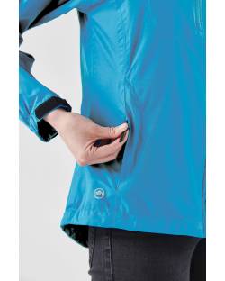 Stratus Lightweight Shell Jacket, Ladies