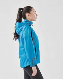 Stratus Lightweight Shell Jacket, Ladies