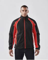 Warrior Training Jacket, Mens