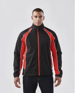 Warrior Training Jacket, Mens