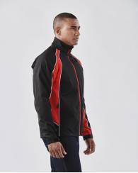 Warrior Training Jacket, Mens