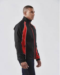 Warrior Training Jacket, Mens