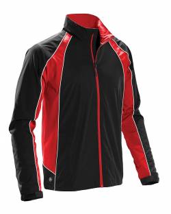 Warrior Training Jacket, Mens