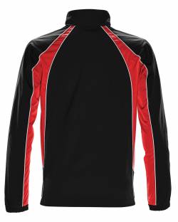 Warrior Training Jacket, Youth