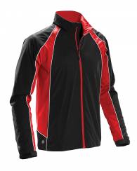 Warrior Training Jacket, Youth