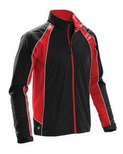 Warrior Training Jacket, Youth