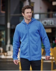 Monashee Fleece Zip Hoodie Mens