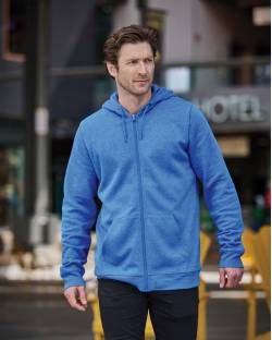 Monashee Fleece Zip Hoodie Mens