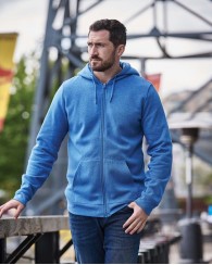 Monashee Fleece Zip Hoodie Mens
