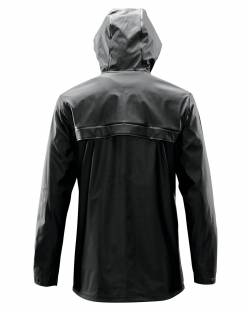 Waterfall Rain Jacket, Mens
