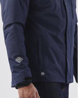 Ranger 3 in 1 Jacket, Mens
