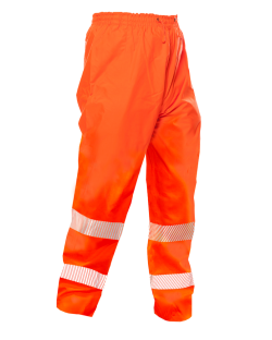 Essentials TTMC 20K Rain Trouser