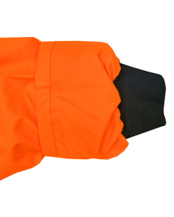 Essentials TTMC 20K Rain Jacket