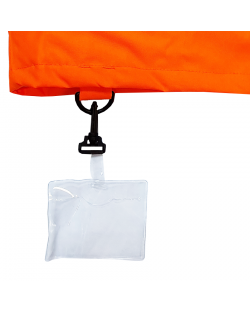 Essentials TTMC 20K Rain Jacket