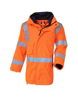 FR Antistatic TTMC Jacket