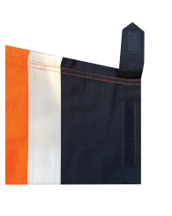 Arc and Fire Retardant 11Cal Overall