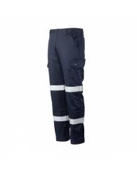 11Cal FR Cotton Cargo Pants