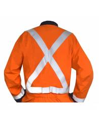 Arcshield TTMC FR Overalls