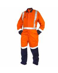 Arcshield TTMC FR Overalls