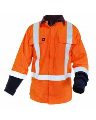 Arcshield TTMC D/N Jacket