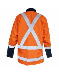 Arcshield TTMC D/N Jacket