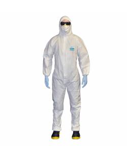 Barrier Tech 1500, Type 5/6