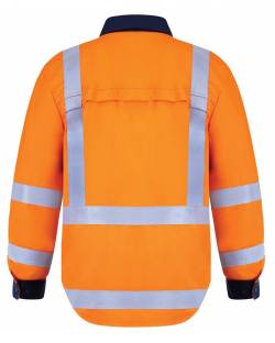 Arcguard Inheralite 8.8CAL TTMC Shirt